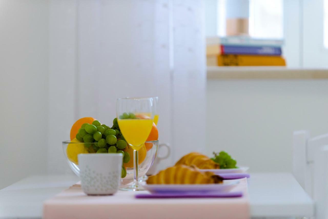 San Lorenzo Deluxe Room With Balcony 두브로브니크 외부 사진