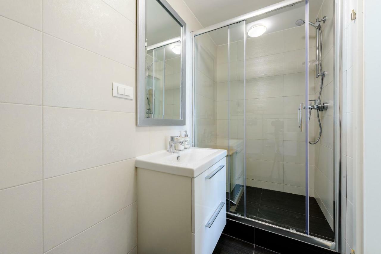 San Lorenzo Deluxe Room With Balcony 두브로브니크 외부 사진
