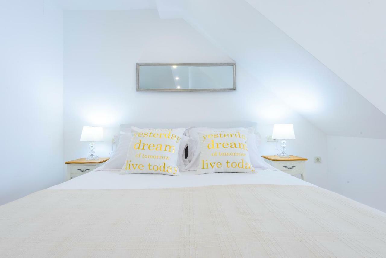 San Lorenzo Deluxe Room With Balcony 두브로브니크 외부 사진