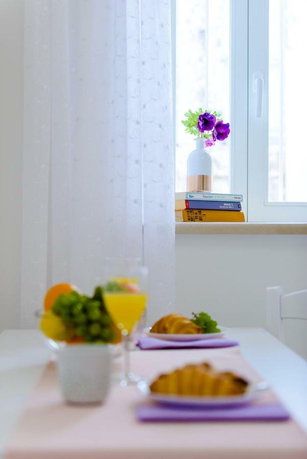 San Lorenzo Deluxe Room With Balcony 두브로브니크 외부 사진
