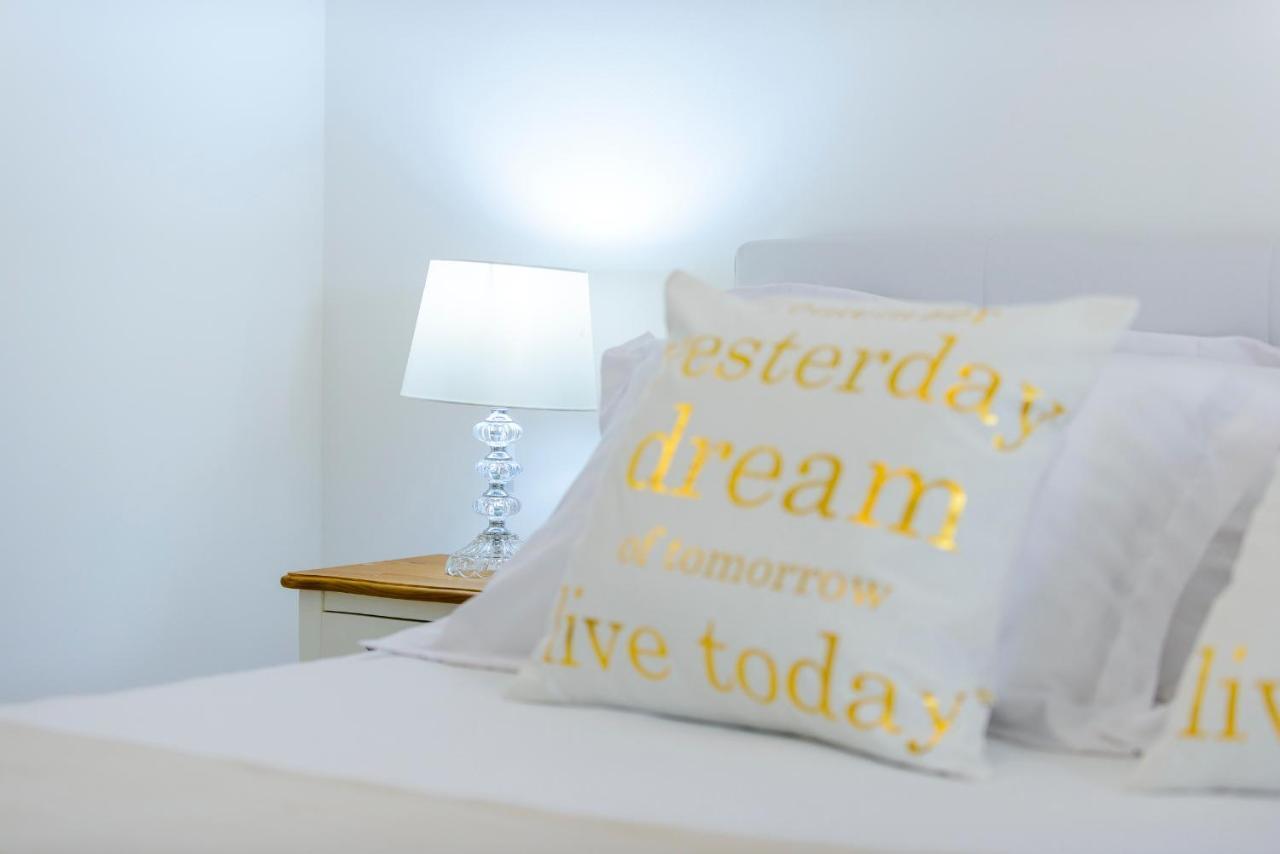 San Lorenzo Deluxe Room With Balcony 두브로브니크 외부 사진